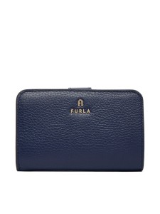 Furla Portfel Camelia M WP00314 HSF000 CN 4852S Niebieski