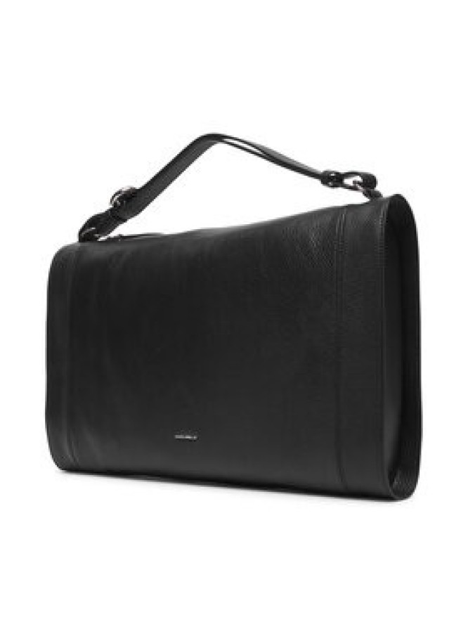 Coccinelle Torebka TL5 Coccinelleelinor E1 TL5 12 01 01 Czarny