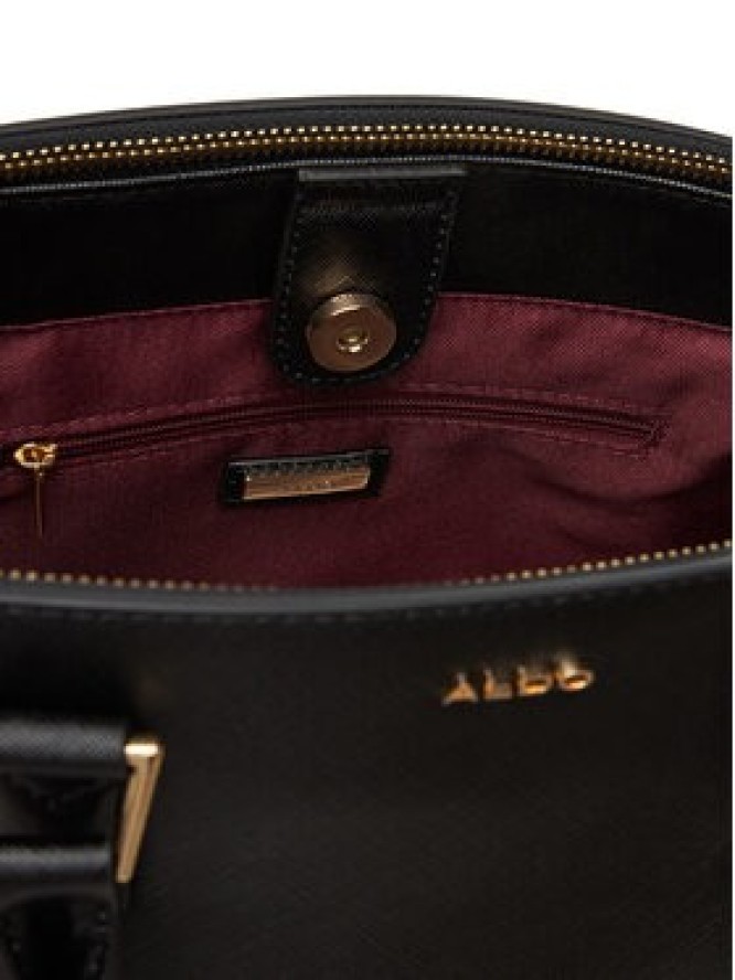 Aldo Torebka Nanever 14076900 Czarny