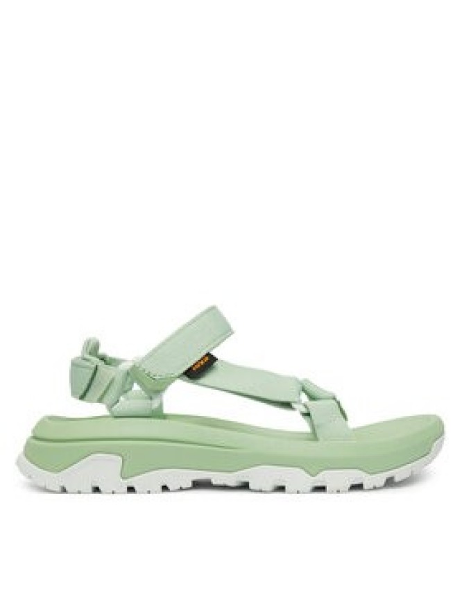 Teva Sandały Hurricane XLT 3 1173671 Zielony jasny