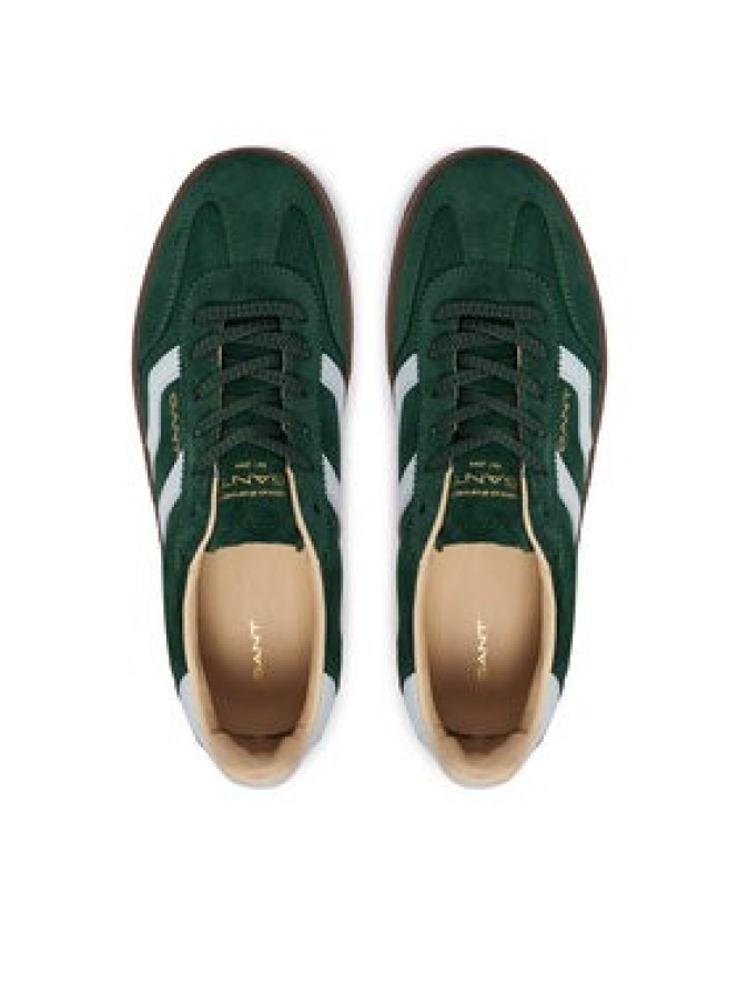 Gant Sneakersy 33533352 Zielony