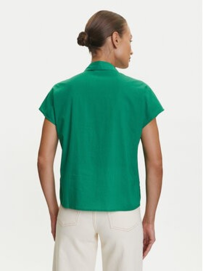 Tatuum Koszula Lentila T2511.051 Różowy Regular Fit