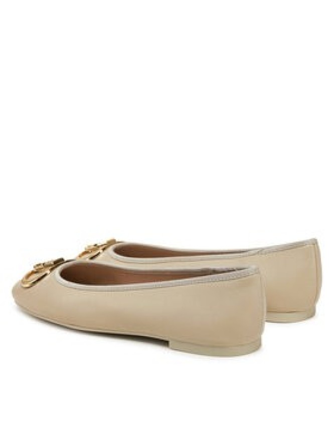 Liu Jo Baleriny Dafne 04 SA5033 PX460 Beżowy