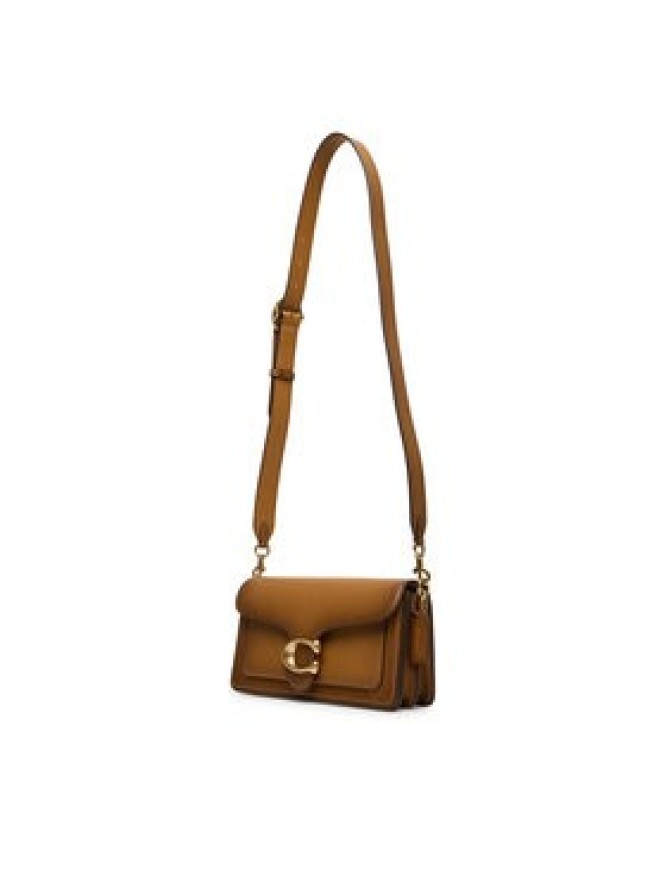 Coach Torebka Tabby 26 CCC02 Brązowy