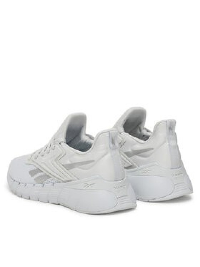 Reebok Buty na siłownię NANO GYM 100212649 Szary