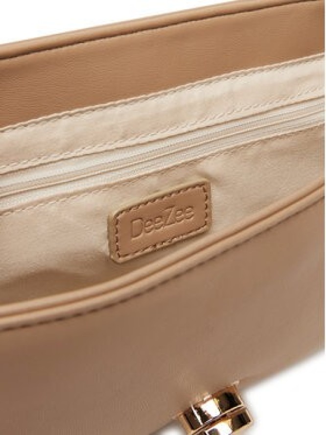 DeeZee Torebka S24115 Beżowy