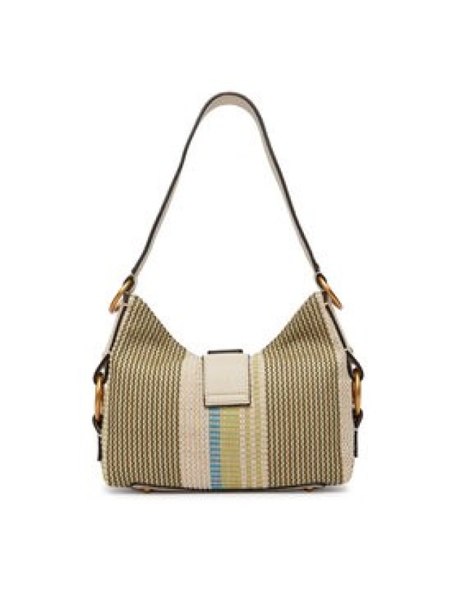 Guess Torebka Camden Mini HWAB93 08720 Beżowy