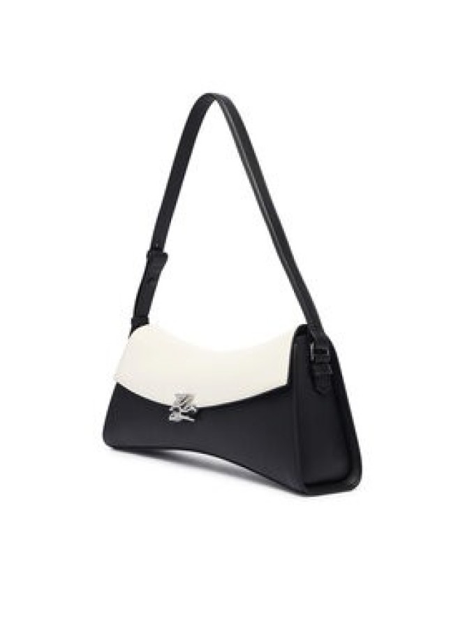 KARL LAGERFELD Torebka B3W30318 Czarny