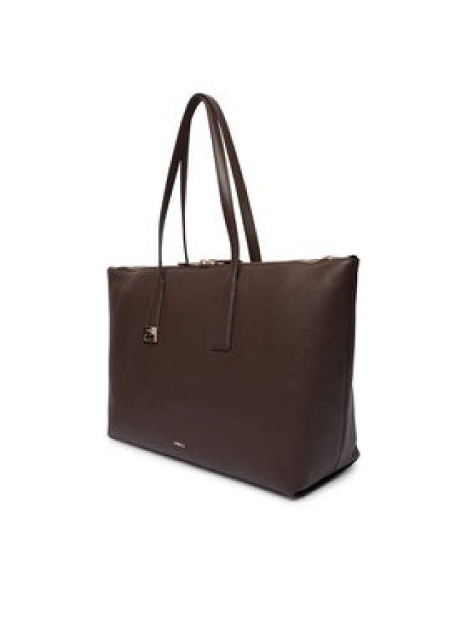 Furla Torebka Olivia L WB01940 HSF000 4284S Brązowy