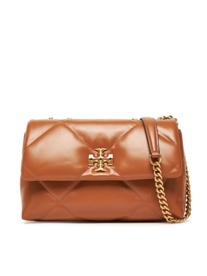Tory Burch Torebka 154706 Brązowy