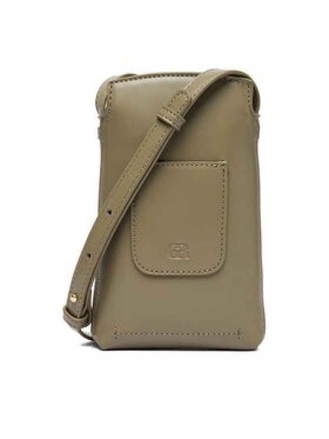 GINO ROSSI Torebka C-KY135 Khaki