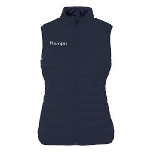 Damska kurtka bez rękawów Uhlsport Basic