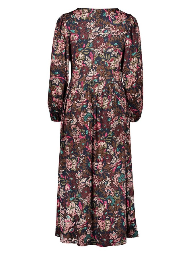 Oui Sukienka ze wzorem rozmiar: 36