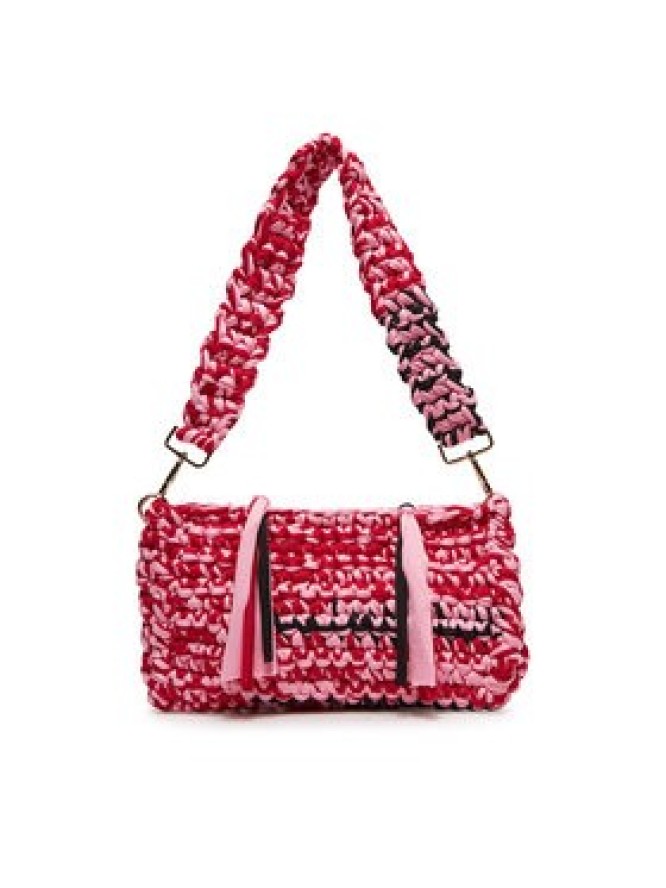 DeeZee Torebka DK240527-02 Różowy