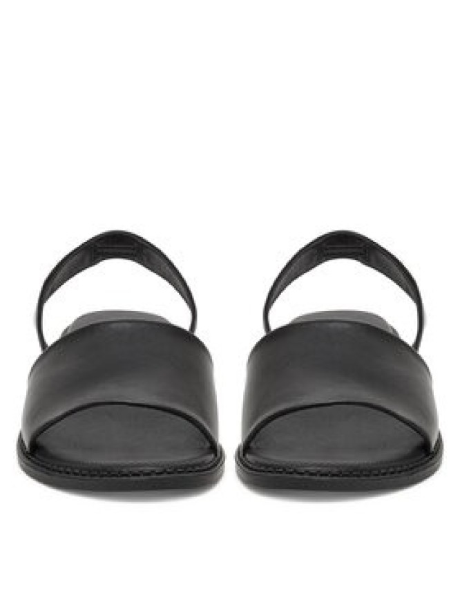 Lasocki Sandały EST-AFIONA-17 Czarny