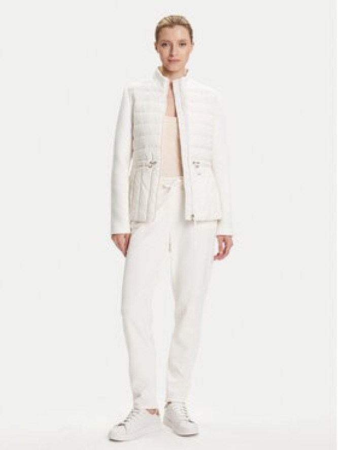 JOOP! Spodnie dresowe 58 JW232JE244 30036522 Beżowy Regular Fit