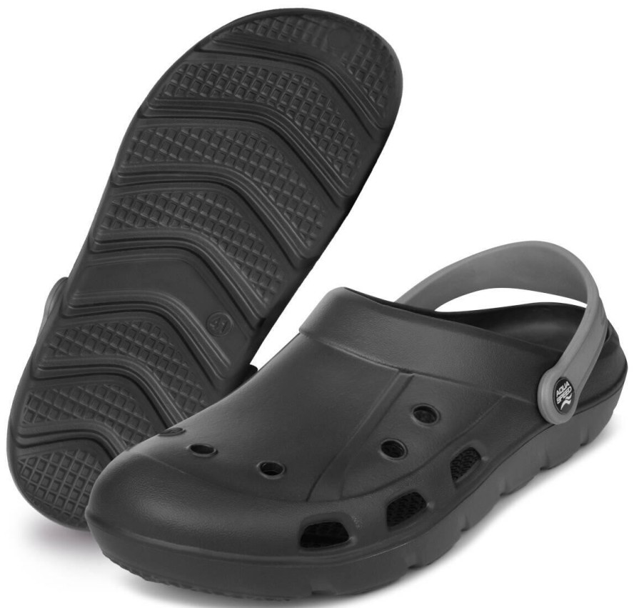 Klapki basenowe Aqua Speed Lora