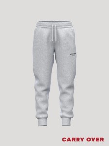 bjorn_borg BORG ESSENTIAL 1 Spodnie dresowe tapered z recyklingowanego