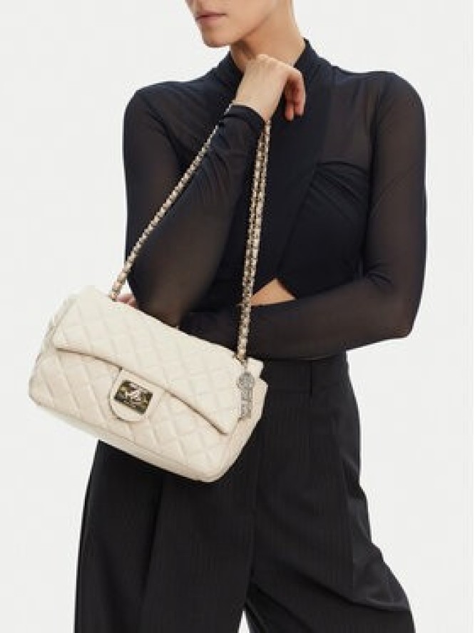 Nine West Torebka CEO-IDAHO-LDA8004 Beżowy