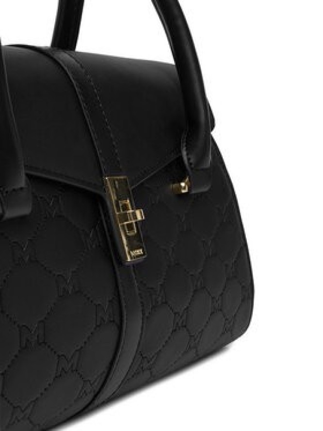 MEXX Torebka CEO-MEXX-K-002-09 Czarny