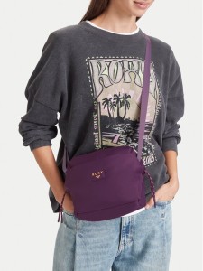 Roxy Torebka WBEO-ROXY-RH-003-10 Fioletowy