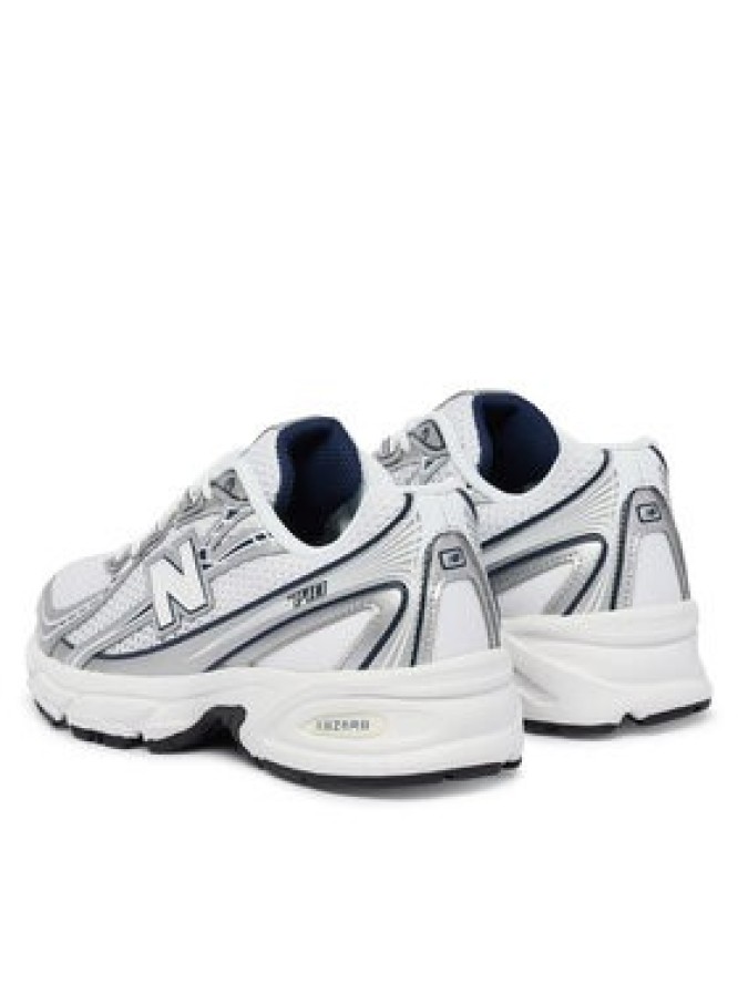New Balance Sneakersy U740WN2 Szary