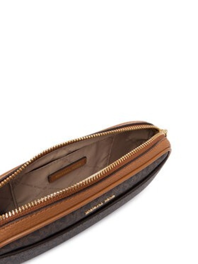 MICHAEL Michael Kors Torebka May 32T6GX5C1B Brązowy