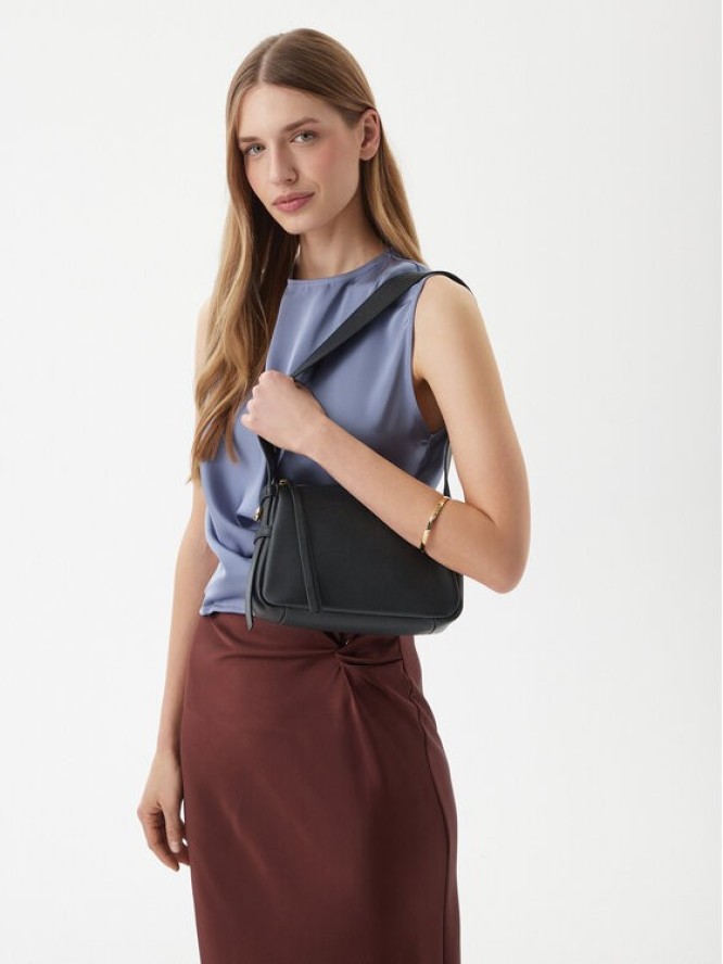 Tory Burch Torebka 176674 Czarny