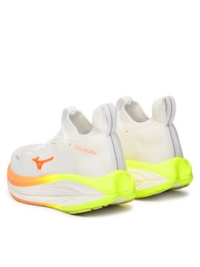 Mizuno Buty do biegania Neo Vista 3 J1GW2610 Biały