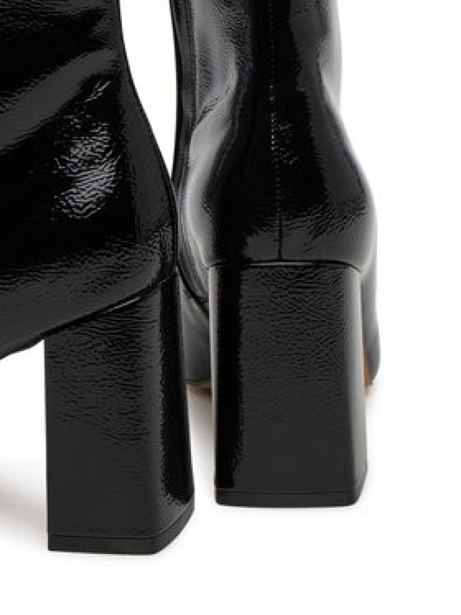 Aldo Botki Vellamo 14119618 Czarny