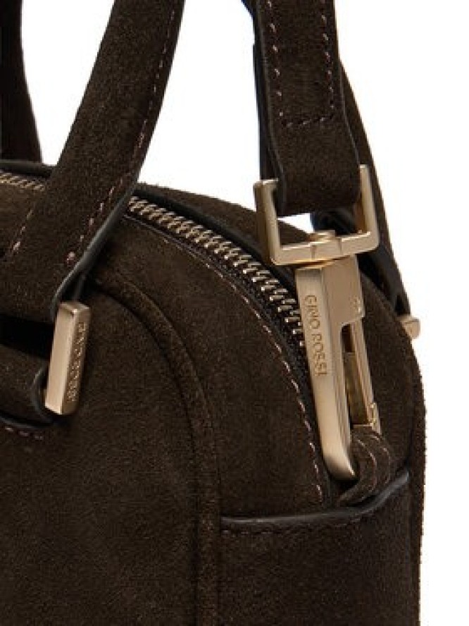 GINO ROSSI Torebka EO-LA224-19318 Brązowy