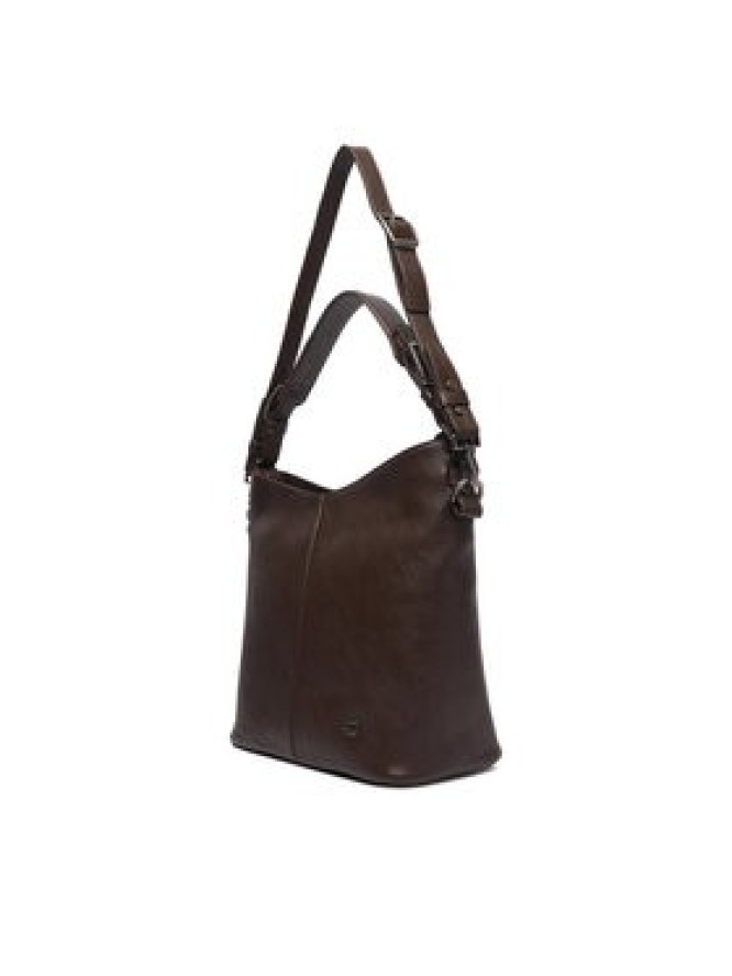 G-Star Raw Torebka C-LDA9593 Brązowy