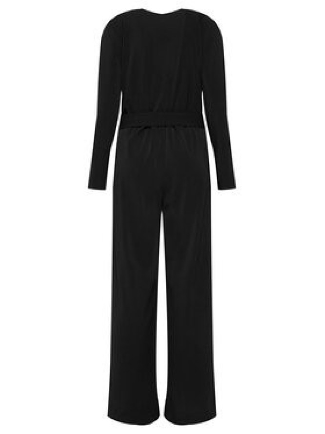 Joseph Ribkoff Kombinezon 253119 Czarny Regular Fit