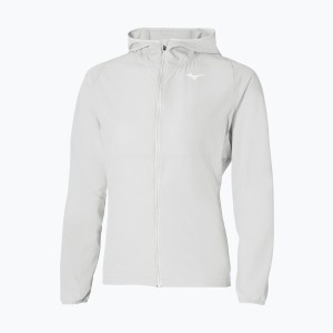 Kurtka do biegania damska Mizuno Alpha Jacket