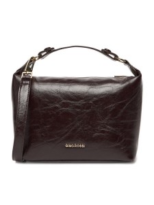 Gino Rossi Torebka C-GALIJA-RX8320 Bordowy