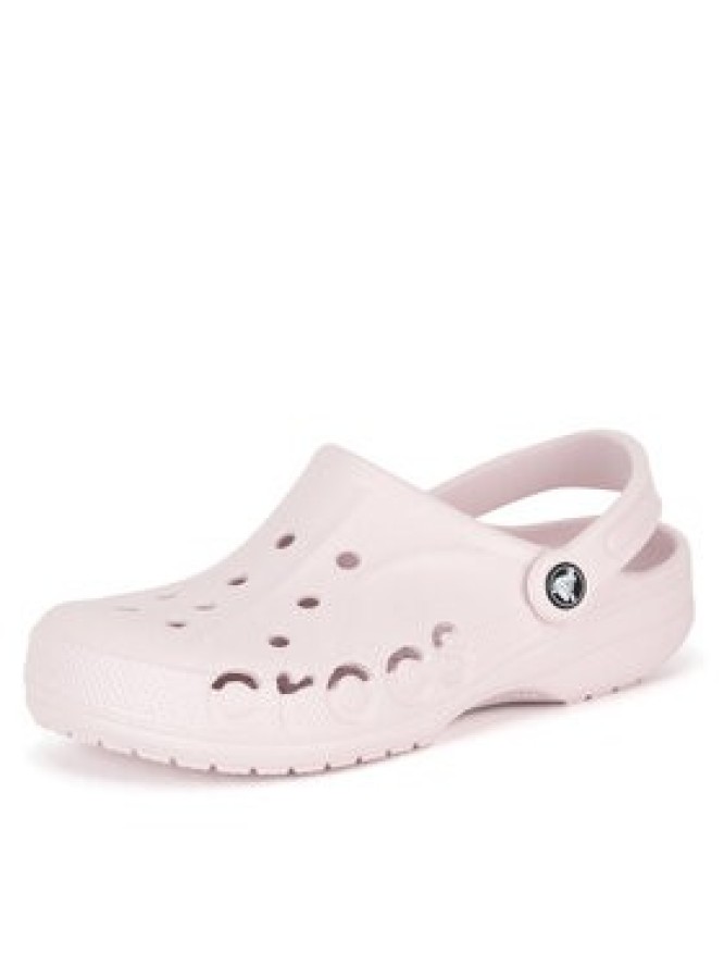 Crocs Klapki C-BAYA 10126-6PI Różowy