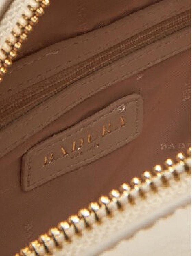 Badura Plecak BW-B212594 Écru