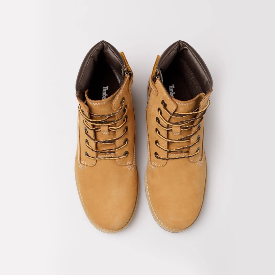 Timberland Courma Trapery damskie