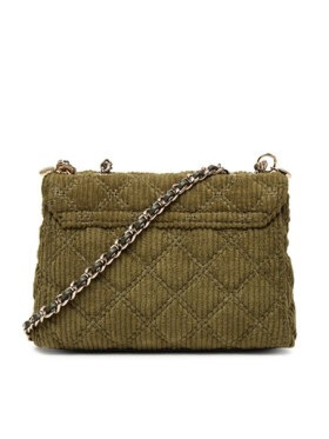 Guess Torebka Giully II Mini HWCG96 73740 Zielony