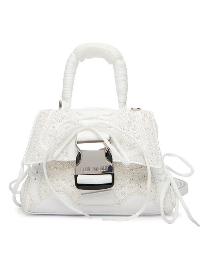 Steve Madden Torebka Bdiego-W SM13001758 Biały