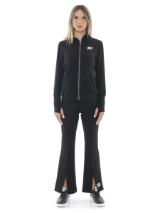 Leone Black'n White damski dres z modalu bez szlifowania
