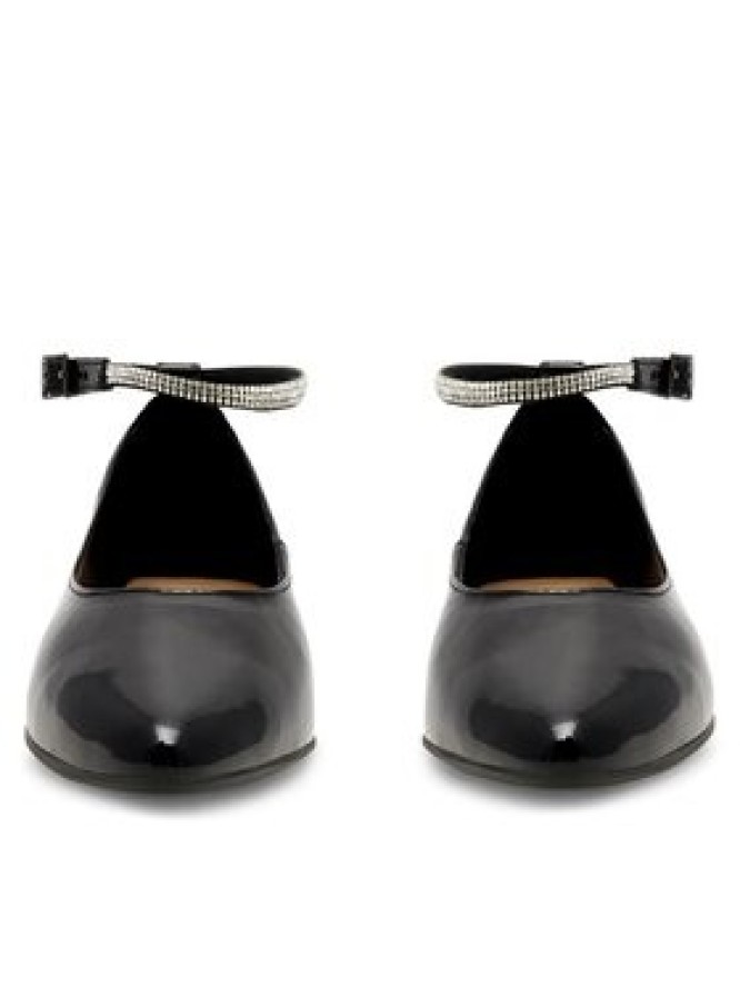 Lasocki Baleriny RST-NOEL-57 Czarny