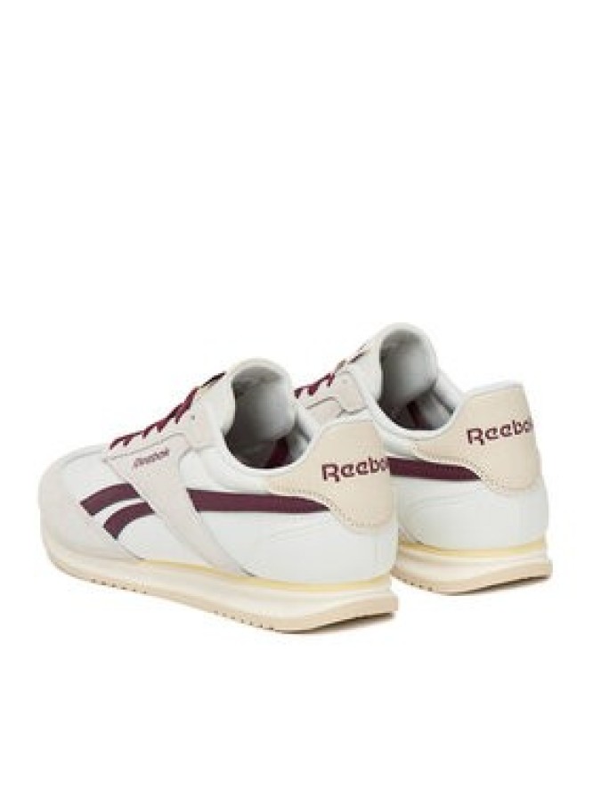 Reebok Sneakersy CEO-FIORI AR30309W-CRY Écru