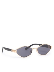 LOVE MOSCHINO Okulary przeciwsłoneczne MOL101/S 208538 Złoty