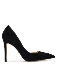 DeeZee Szpilki DZ-09A Czarny