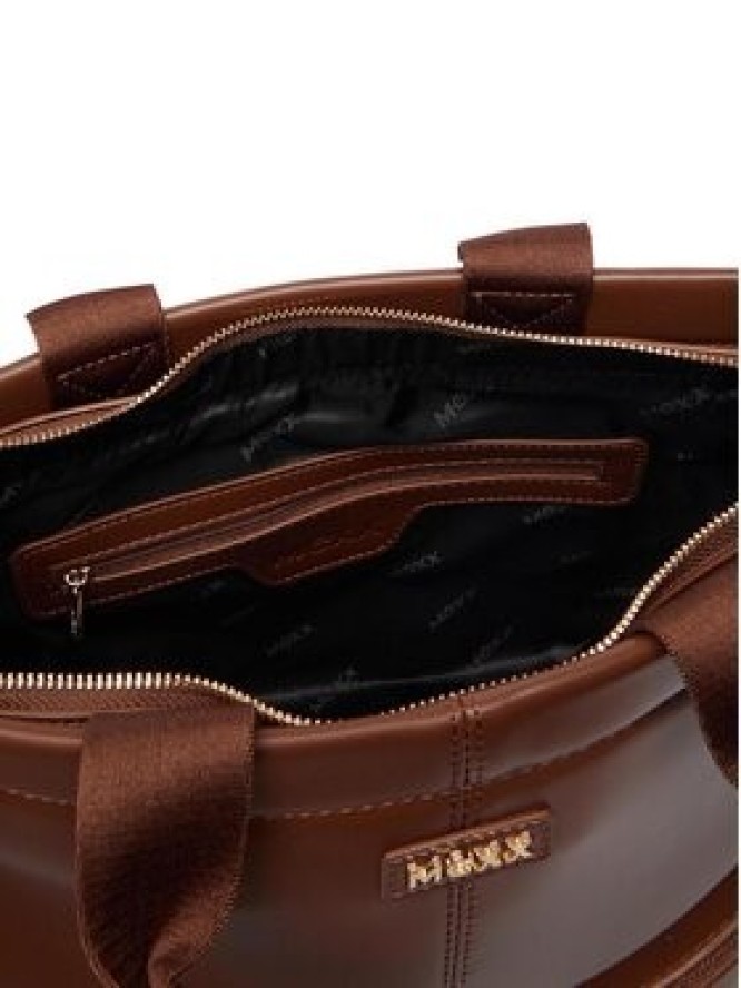 MEXX Torebka CEO-MEXX-S-013-10 Brązowy