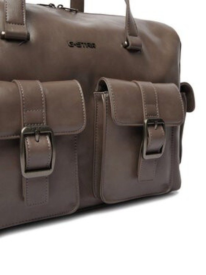 G-Star Raw Torebka EO-LDA8482C Beżowy