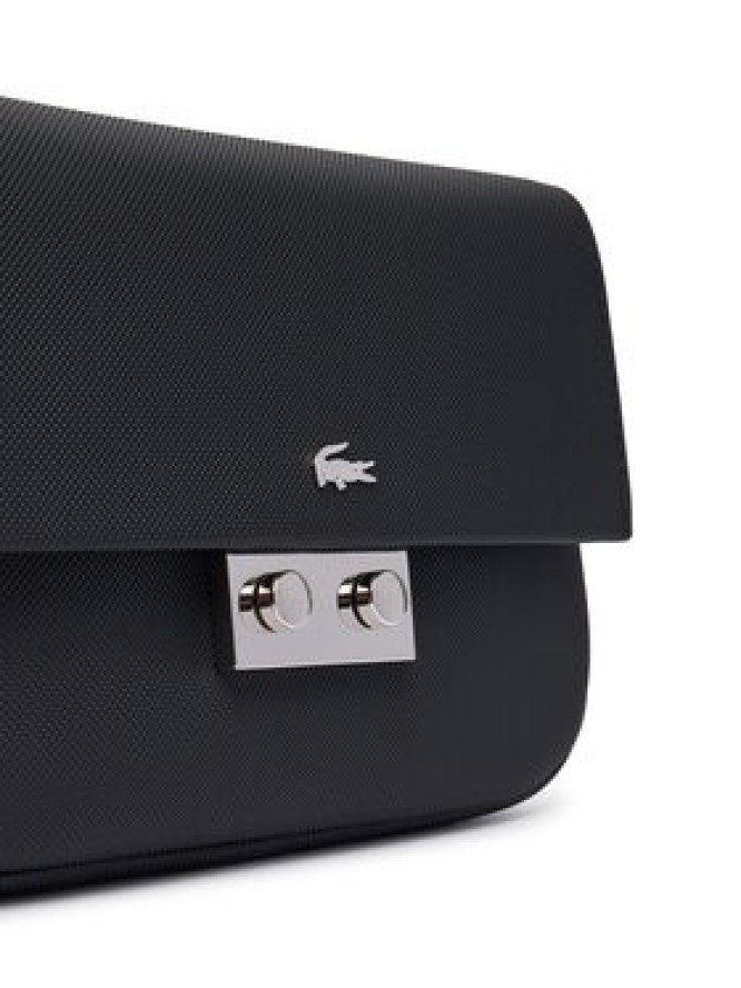 Lacoste Torebka NF4757DZ Czarny