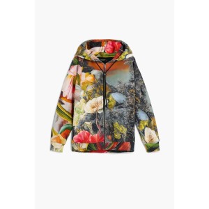 Bluza damska z kapturem Desigual Tessa