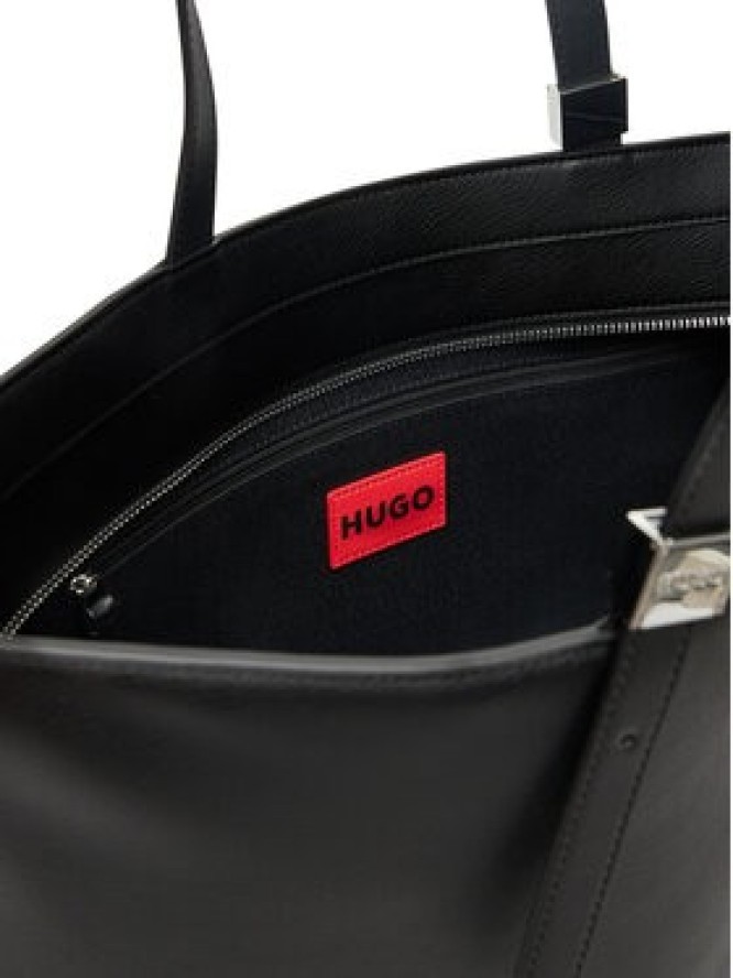 HUGO Torebka 50541884 Czarny
